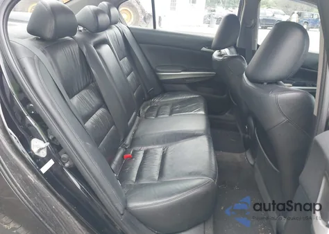 2010 Honda Accord 2.4 Ex-L from USA, damaged, VIN 1HGCP2F89AA180674